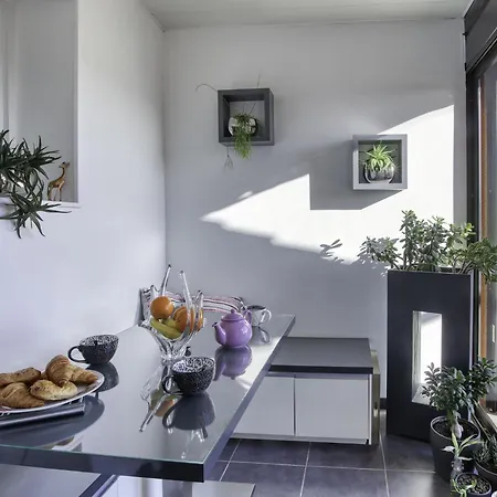 Prázdninový dům La Maison Chateau By Interhome Sanary-sur-Mer