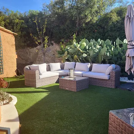 La Maison Chateau By Interhome Сasa de vacaciones Sanary-sur-Mer