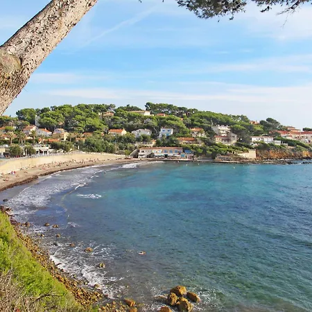 La Maison Chateau By Interhome Prázdninový dům Sanary-sur-Mer