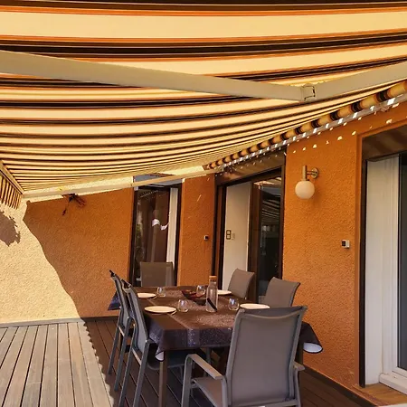 La Maison Chateau By Interhome