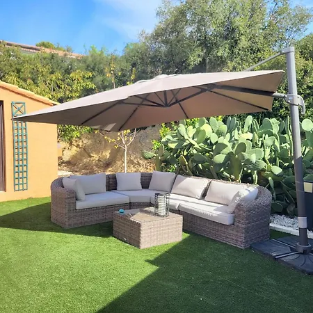 La Maison Chateau By Interhome