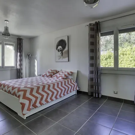 La Maison Chateau By Interhome Holiday home *