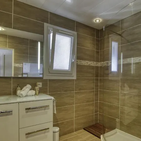 Holiday home La Maison Chateau By Interhome *