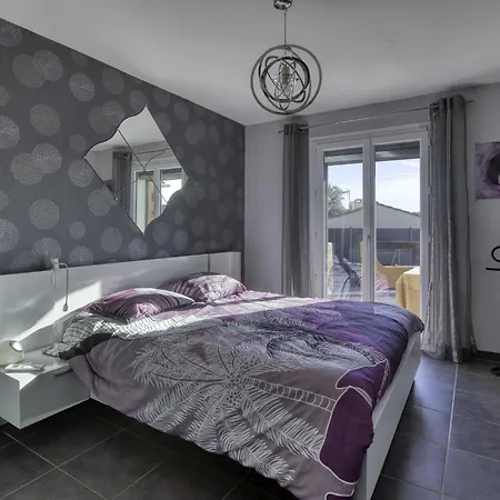 La Maison Chateau By Interhome