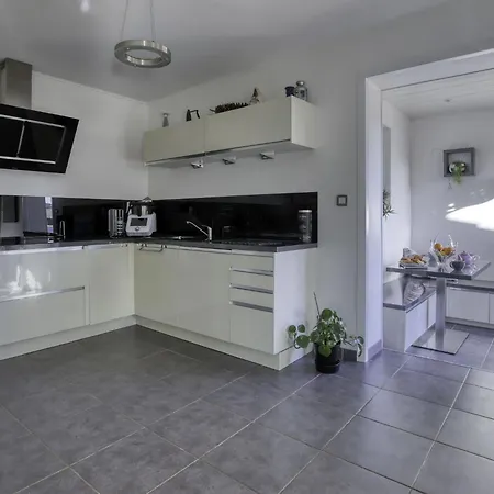 La Maison Chateau By Interhome Holiday home *