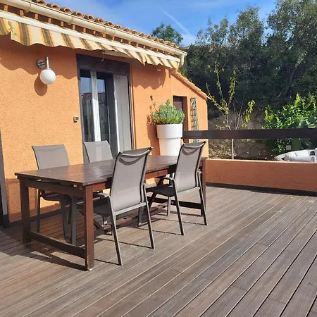 La Maison Chateau By Interhome Holiday home *