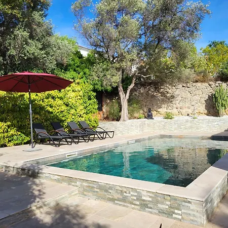 La Maison Chateau By Interhome Holiday home