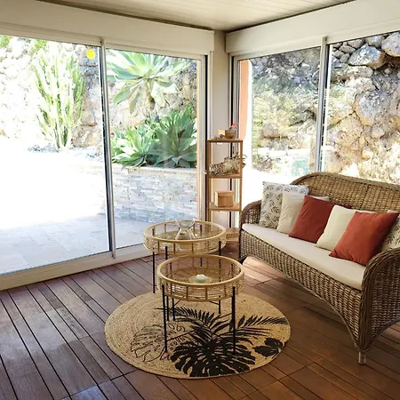 La Maison Chateau By Interhome Sanary-sur-Mer